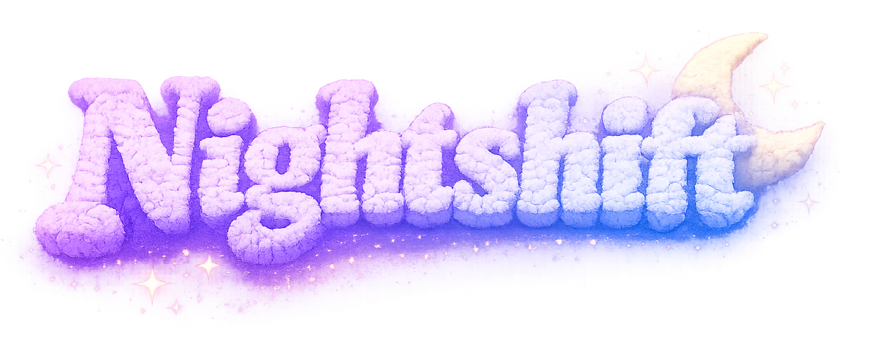 Nightshift logo
